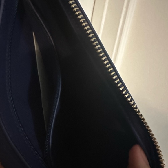 Bebe pouch purse wristlet - Picture 5 of 5